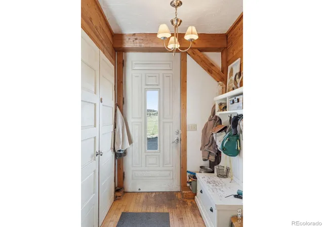 4th image of 608 Sundance Dr, Livermore, CO 80536 | MLS# IR1061329