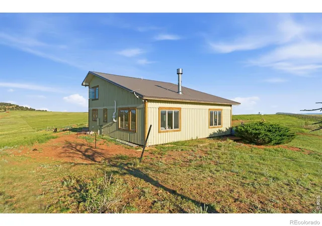50th image of 608 Sundance Dr, Livermore, CO 80536 | MLS# IR1061329