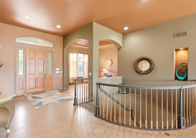 Photo 3 of Single family home for sale at 7515 Crooked Oak Ct, Parker, CO 80134 | MLS# 6830214 | Listing updated on 2026-10-08