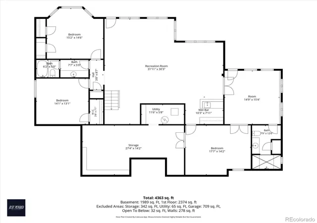 Photo 50 of Single family home for sale at 7515 Crooked Oak Ct, Parker, CO 80134 | MLS# 6830214 | Listing updated on 2026-10-08