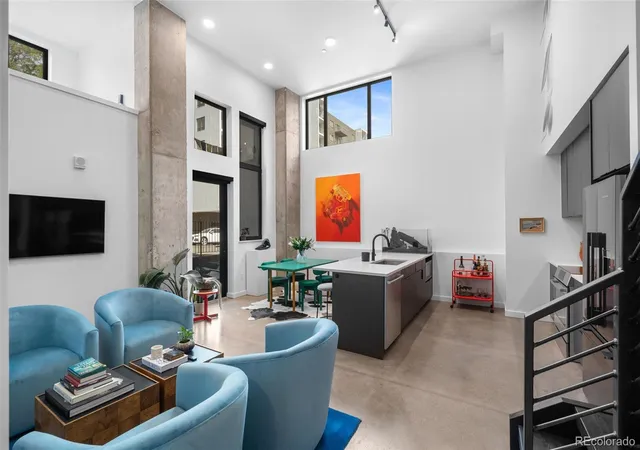 1st image of 1601 Park Ave #116, Denver, CO 80218 | MLS# 4097898