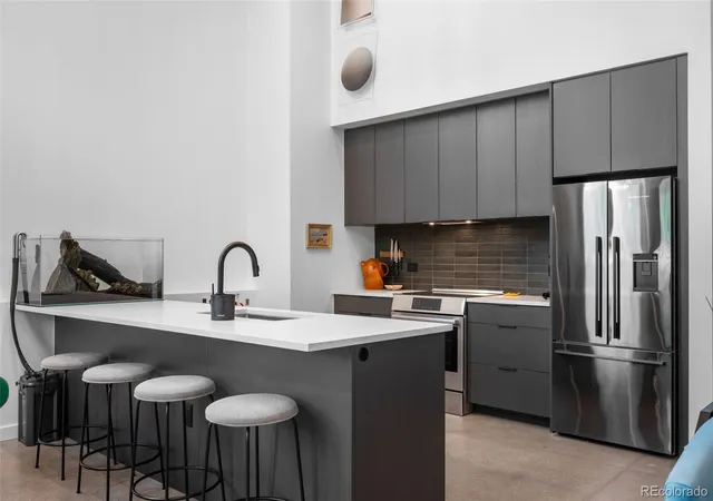 3rd image of 1601 Park Ave #116, Denver, CO 80218 | MLS# 4097898
