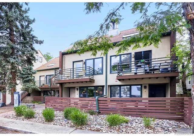 Photo 1 of Condo for sale at 1825 Marine St #11, Boulder, CO 80302 | MLS# IR1061332 | Listing updated on 2026-09-21