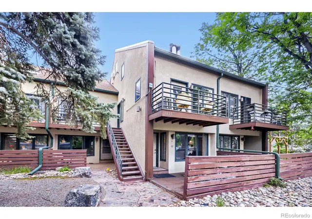 Photo 2 of Condo for sale at 1825 Marine St #11, Boulder, CO 80302 | MLS# IR1061332 | Listing updated on 2026-09-21