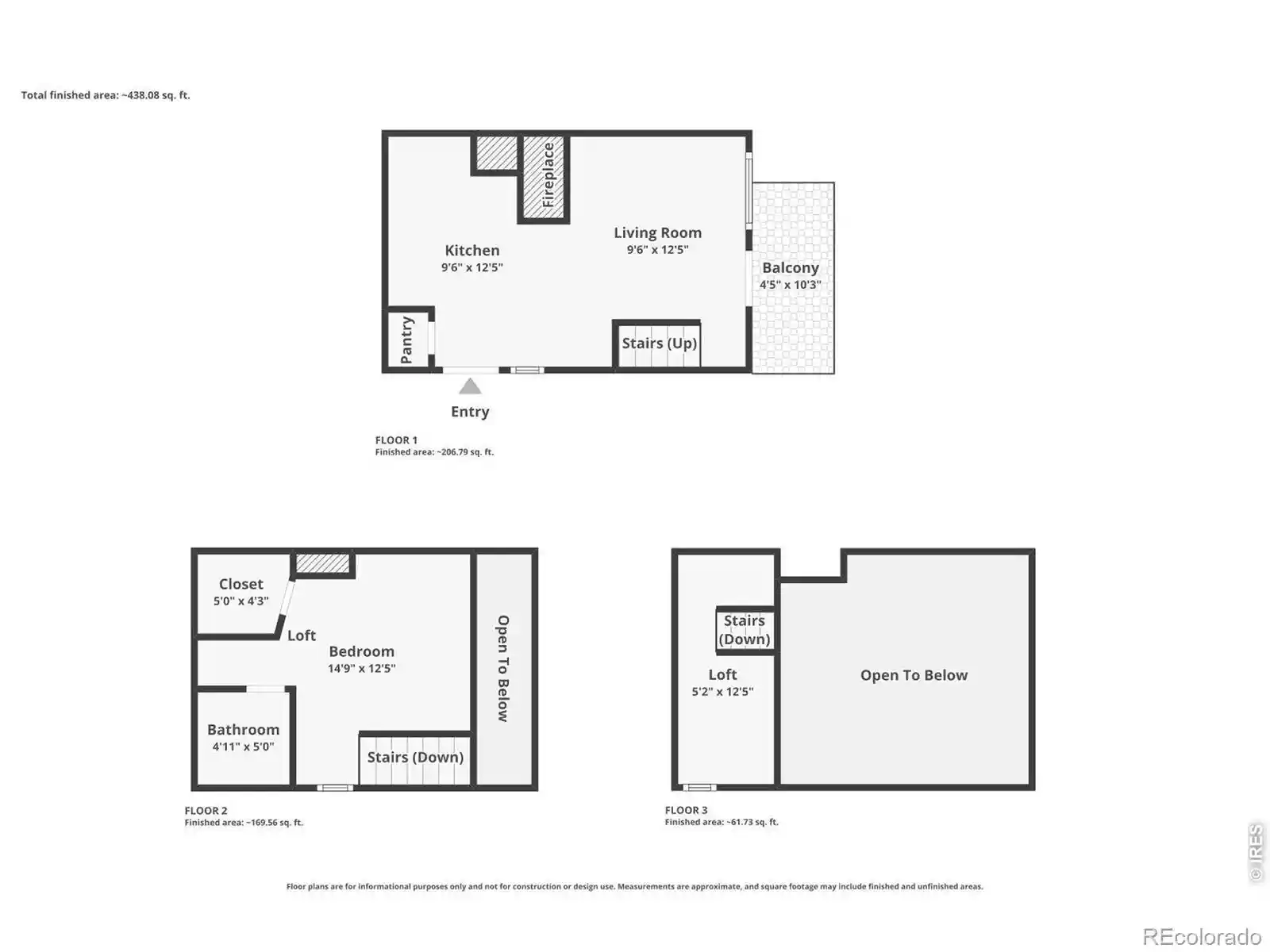 Listing Photo 29 - Condo for sale in 1825 Marine St located at 1825 Marine St, Boulder, CO 80302 - Unit #11