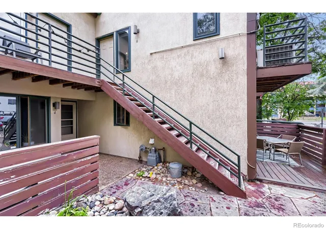 Photo 3 of Condo for sale at 1825 Marine St #11, Boulder, CO 80302 | MLS# IR1061332 | Listing updated on 2026-09-21