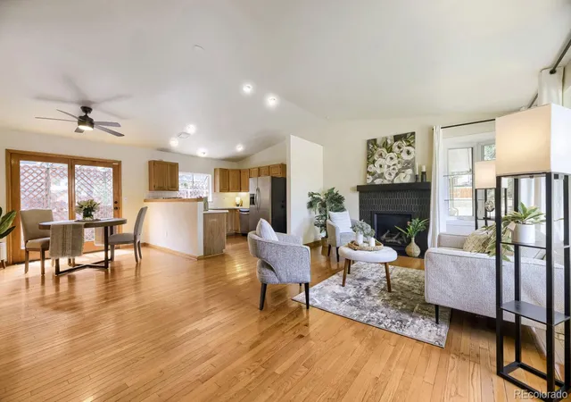 Homes for sale in Denver, CO | 7000 W Yale Ave, Denver, CO 80227 | MLS# 8877896