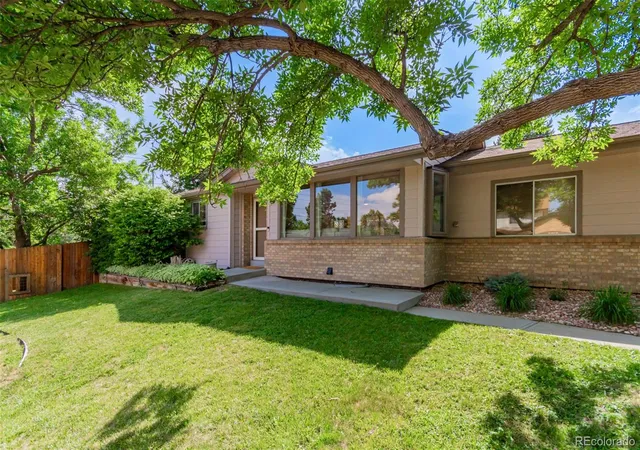 Homes for sale in Denver, CO | 7000 W Yale Ave, Denver, CO 80227 | MLS# 8877896