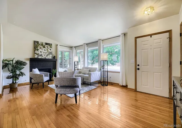 Homes for sale in Denver, CO | 7000 W Yale Ave, Denver, CO 80227 | MLS# 8877896