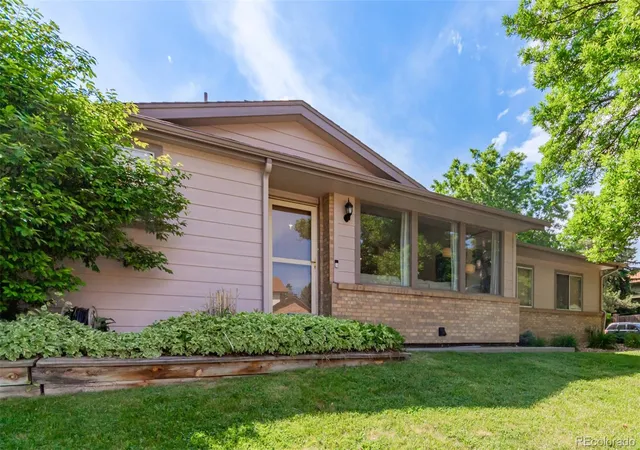 Homes for sale in Denver, CO | 7000 W Yale Ave, Denver, CO 80227 | MLS# 8877896