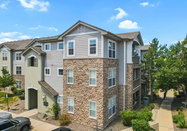 5th image of 1561 Olympia Cir, Castle Rock, CO 80104