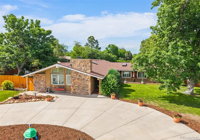 Photo 1 of Single family home for sale at 314 Lake Ave, Colorado Springs, CO 80906 | MLS# 6413776 | Listing updated on 2026-08-18