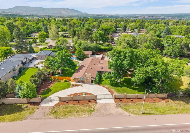 Photo 2 of Single family home for sale at 314 Lake Ave, Colorado Springs, CO 80906 | MLS# 6413776 | Listing updated on 2026-08-18