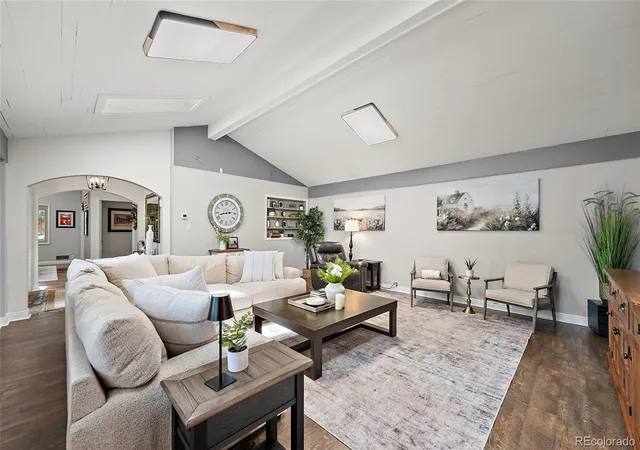 Photo 3 of Single family home for sale at 314 Lake Ave, Colorado Springs, CO 80906 | MLS# 6413776 | Listing updated on 2026-08-18