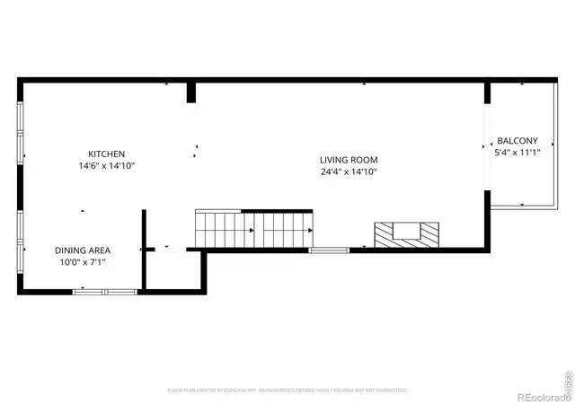 2nd image of 2761 W Riverwalk Cir, Littleton, CO 80123