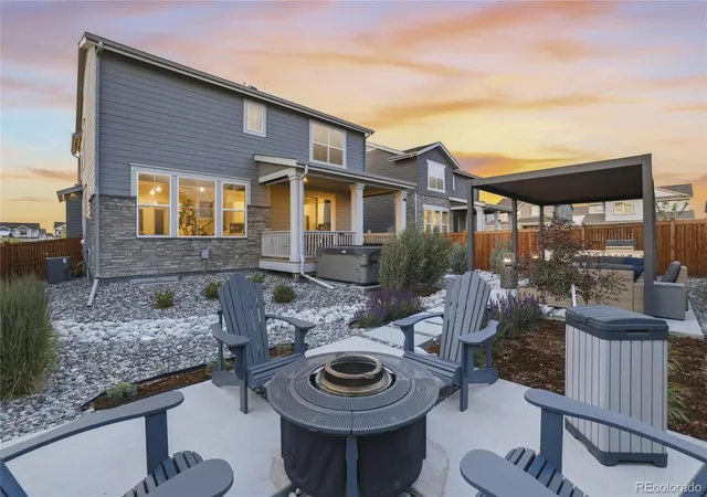 1st image of 28372 E 7th Ave, Watkins, CO 80137 | MLS# 3952236
