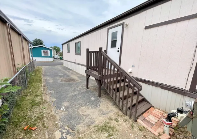 Photo 4 of Manufactured home for sale at 9640 Gull St, Denver, CO 80260 | MLS# 3238881 | Listing updated on 2026-09-16