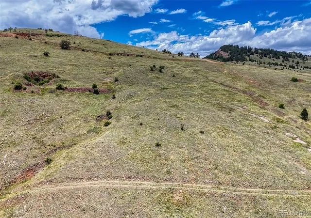 Homes for sale in Cripple Creek, CO | L37 40 S A St, Cripple Creek, CO 80813 | MLS# 4034584