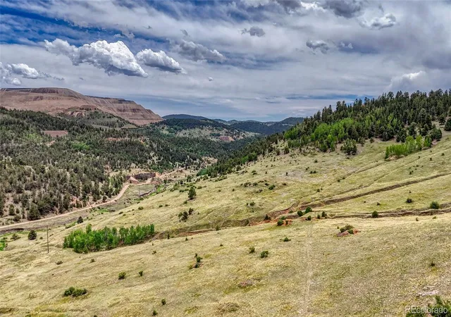 Homes for sale in Cripple Creek, CO | L37 40 S A St, Cripple Creek, CO 80813 | MLS# 4034584