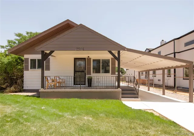 1st image of 2564 Fenton St, Edgewater, CO 80214 | MLS# 9926376