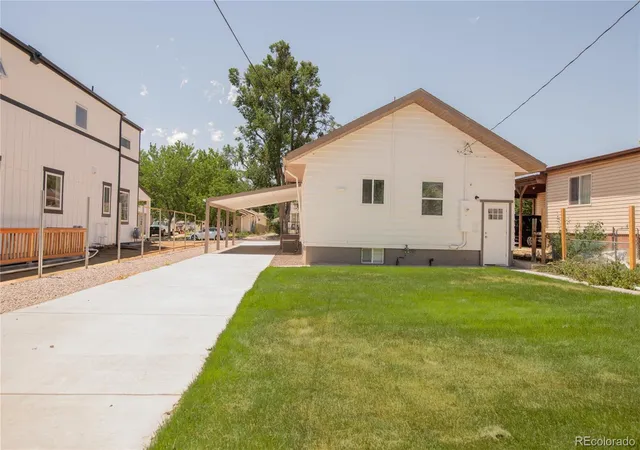 30th image of 2564 Fenton St, Edgewater, CO 80214 | MLS# 9926376