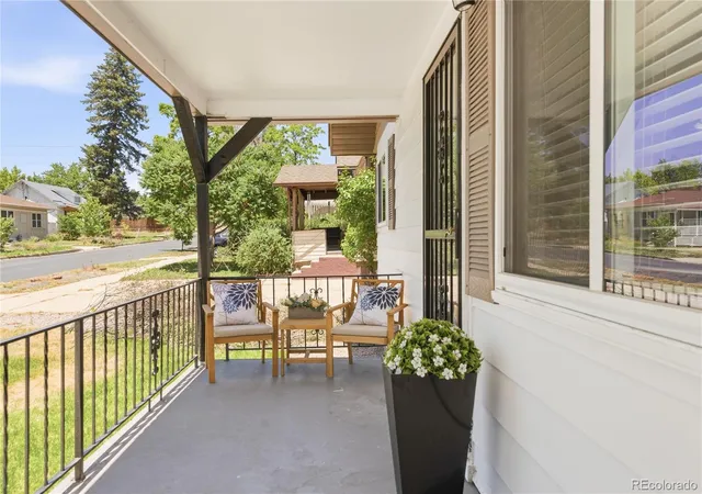 Photo 3 of Sale Pending at 2564 Fenton St, Edgewater, CO 80214 | MLS# 9926376 | Listing updated on 2026-09-23