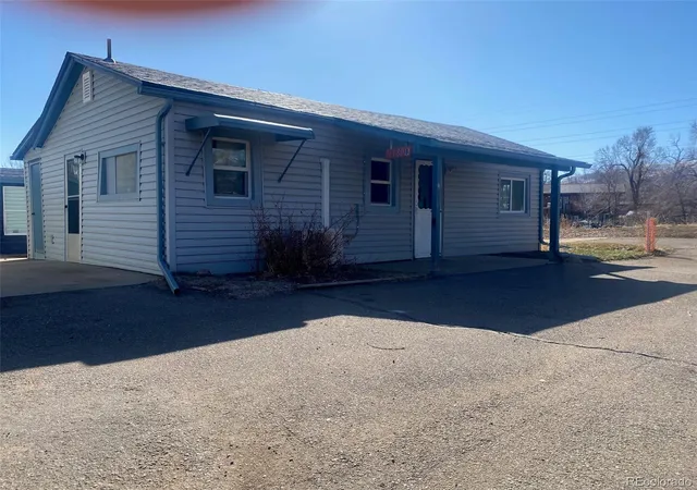 17th image of 16680 W 11 Ave, Golden, CO 80401 | MLS# 2191430