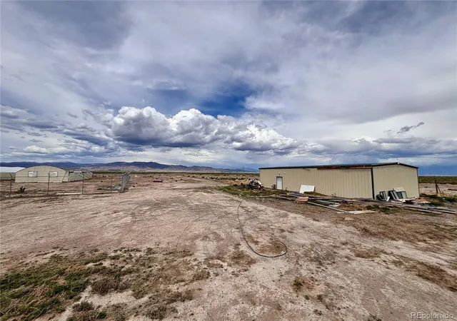 Homes for sale in Saguache, CO | 47898 County Road U, Saguache, CO 81149 | MLS# 6002887
