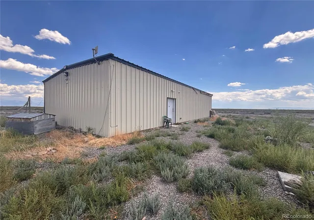 Photo 1 of Single family home for sale at 47898 County Rd U, Saguache, CO 81149 | MLS# 6002887 | Listing updated on 2026-08-26