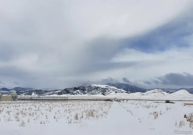 Homes for sale in Saguache, CO | 47898 County Road U, Saguache, CO 81149 | MLS# 6002887