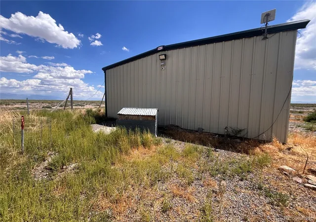 Photo 4 of Single family home for sale at 47898 County Rd U, Saguache, CO 81149 | MLS# 6002887 | Listing updated on 2026-08-26
