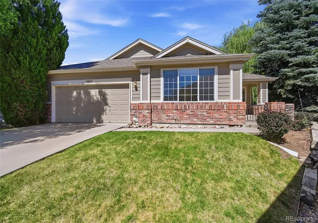 1st image of 3921 Miller St, Wheat Ridge, CO 80033 | MLS# 4252802