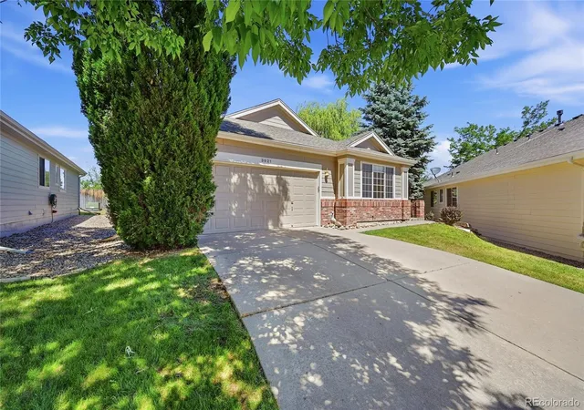 2nd image of 3921 Miller St, Wheat Ridge, CO 80033 | MLS# 4252802