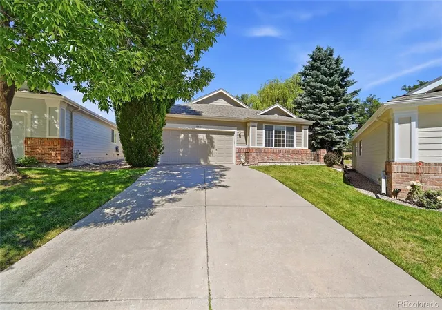 image of 3921 Miller St, Wheat Ridge, CO 80033 | MLS# 4252802