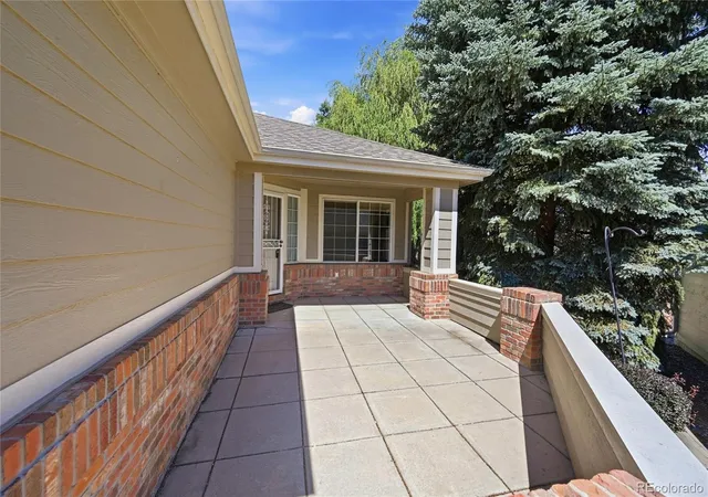 image of 3921 Miller St, Wheat Ridge, CO 80033 | MLS# 4252802