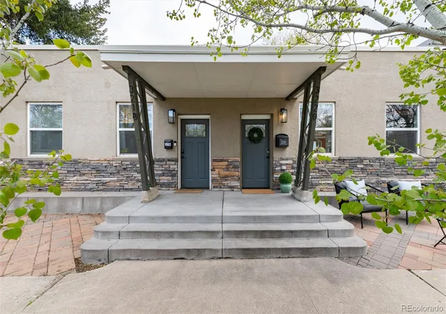 1st image of 3220 W 24th Ave, Denver, CO 80211 | MLS# 7128368