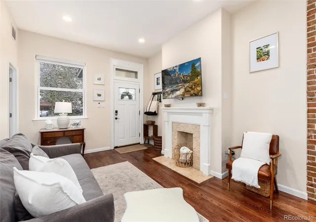 Photo 1 of Single family home for sale at 3220 W 24th Avenue, Denver, CO 80211 | MLS# 7128368 | Listing updated on 2026-09-16