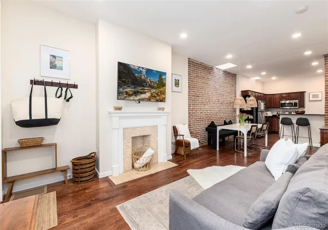 Photo 2 of Single family home for sale at 3220 W 24th Avenue, Denver, CO 80211 | MLS# 7128368 | Listing updated on 2026-09-16