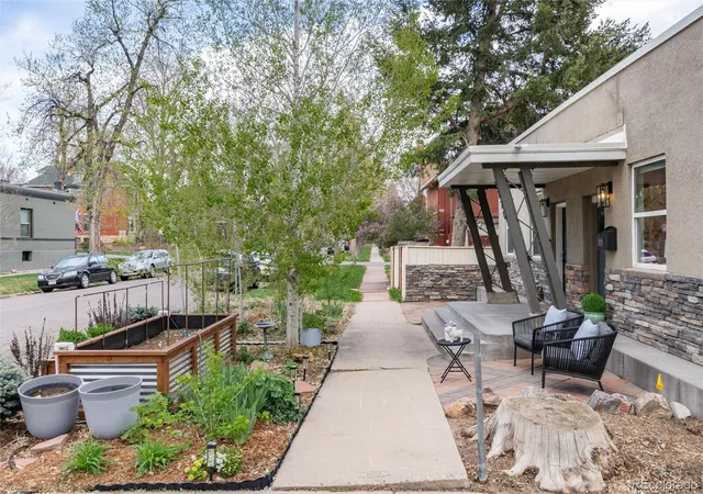 30th image of 3220 W 24th Ave, Denver, CO 80211 | MLS# 7128368