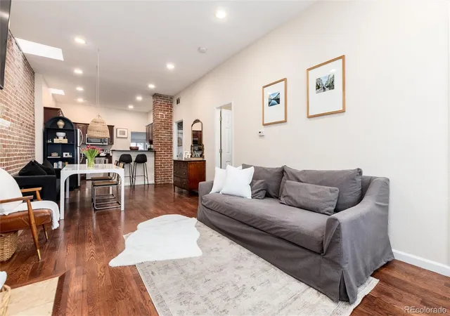 Photo 3 of Single family home for sale at 3220 W 24th Avenue, Denver, CO 80211 | MLS# 7128368 | Listing updated on 2026-09-16