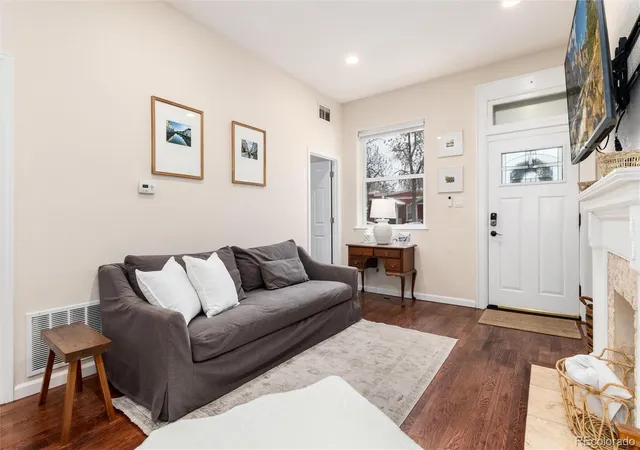 4th image of 3220 W 24Th Ave, Denver, CO 80211 | MLS# 7128368