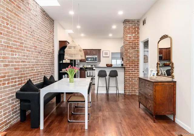 Photo 3 of Single family home for sale at 3220 W 24th Avenue, Denver, CO 80211 | MLS# 7128368 | Listing updated on 2026-09-16