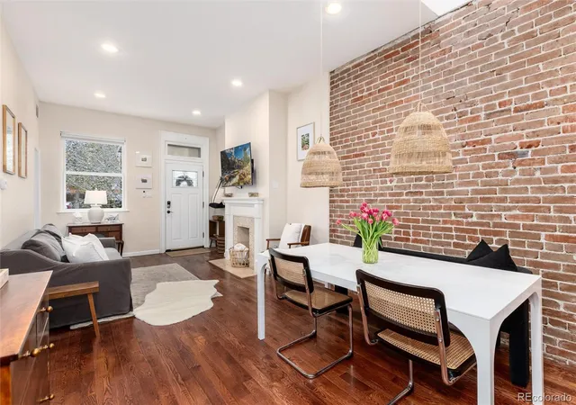 Photo 4 of Single family home for sale at 3220 W 24th Avenue, Denver, CO 80211 | MLS# 7128368 | Listing updated on 2026-09-16