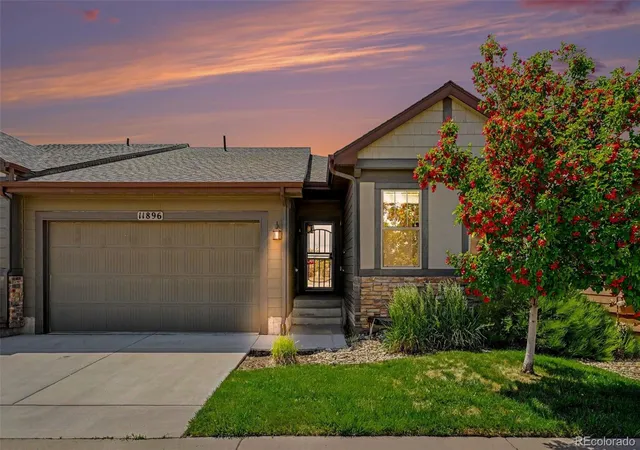 1st image of 11896 Barrentine Loop, Parker, CO 80138 | MLS# 3062698