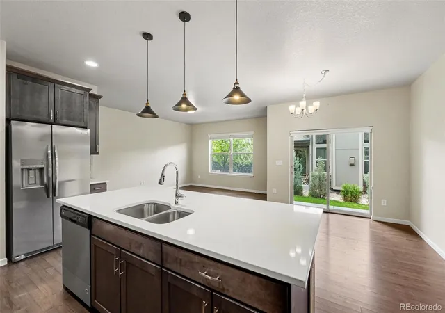3rd image of 11896 Barrentine Loop, Parker, CO 80138 | MLS# 3062698