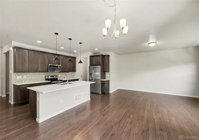 4th image of 11896 Barrentine Loop, Parker, CO 80138 | MLS# 3062698