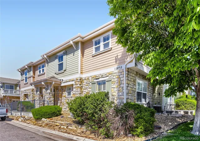 1st image of 12835 Mayfair Wy #B, Englewood, CO 80112 | MLS# 2605468