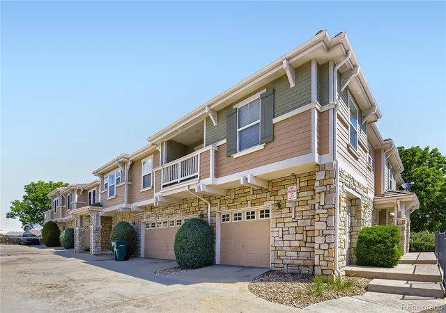 2nd image of 12835 Mayfair Wy #B, Englewood, CO 80112 | MLS# 2605468