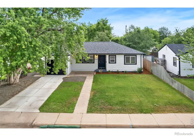 Homes for sale in Greeley, CO | 2416 13th Ave, Greeley, CO 80631 | MLS# IR1061335