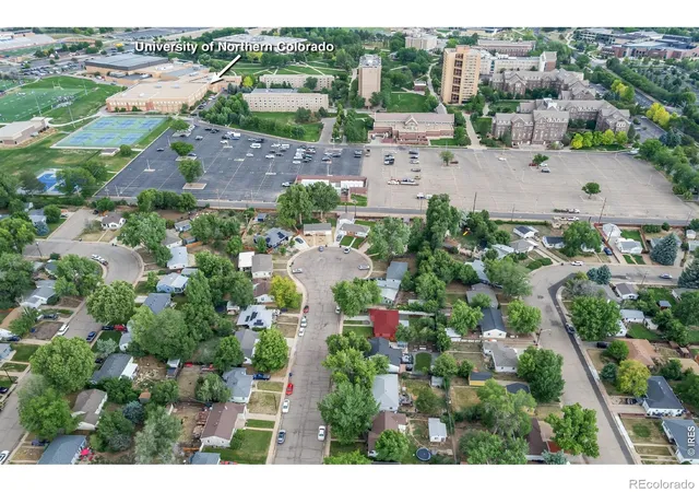 Homes for sale in Greeley, CO | 2416 13th Ave, Greeley, CO 80631 | MLS# IR1061335